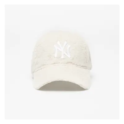 Baseball sapka New Era New York Yankees Teddy 9FORTY Adjustable Cap Stone/ White