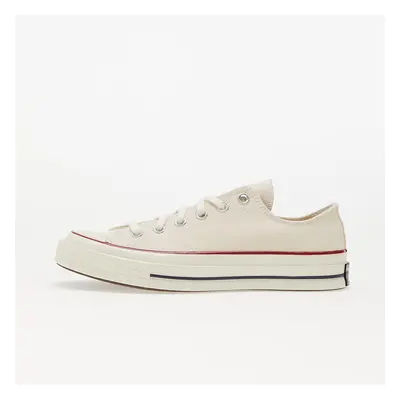 Sneakers Converse Chuck 70 Canvas Parchment/ Garnet/ Egret