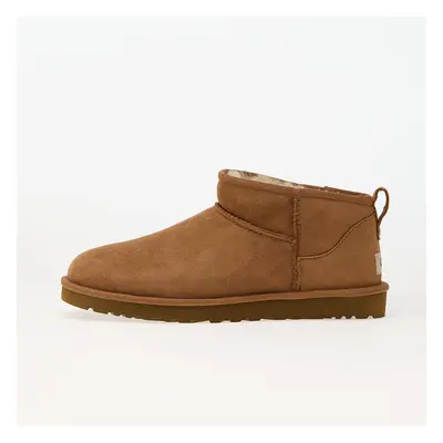 Sneakers UGG M Classic Ultra Mini Chestnut