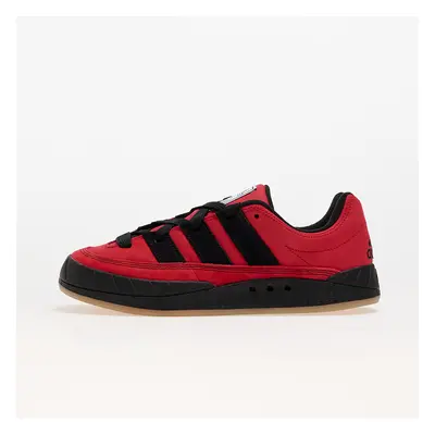 Sneakers adidas Adimatic Better Scarlet/ Ftw White/ Core Black