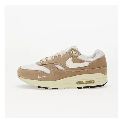 Sneakers Nike W Air Max 1 '87 Se Sail/ Khaki-Coconut Milk-Lt Orewood Brn