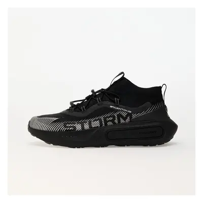 Sneakers Under Armour U Phantom 4 Storm Black