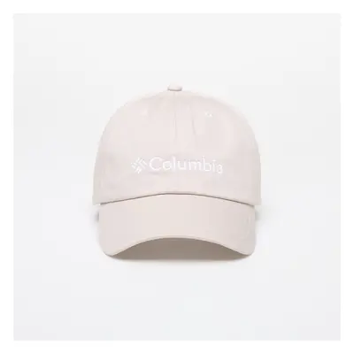 Baseball sapka Columbia ROC™ II Baseball Cap Fossil/ White