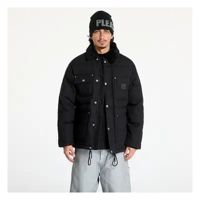 Kabát Carhartt WIP Rayley Jacket UNISEX Black