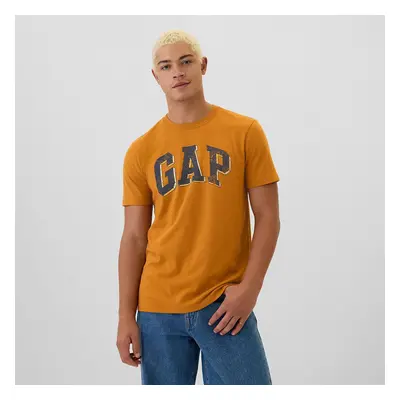 Póló GAP Logo Tee Tigers Eye