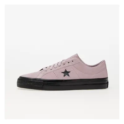 Sneakers Converse One Star Pro Classic Suede Phantom Violet/ Phantom Violet