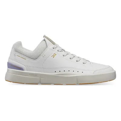 Sneakers On W THE ROGER Centre Court White/ Lavender