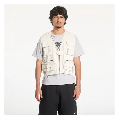 Nike Life Men's Utility Vest Light Orewood Brown/Light Orewood Brown