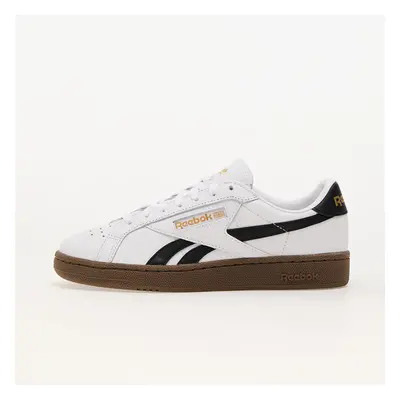 Sneakers Reebok Club C Grounds Uk White/ Black/ Gum