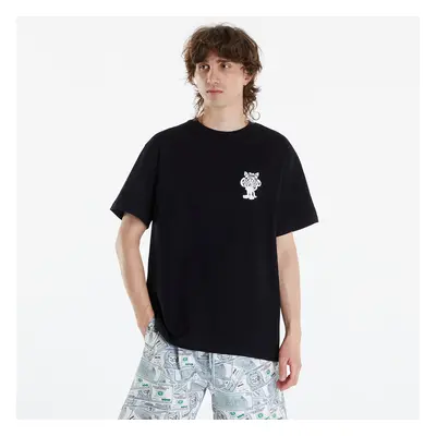 Póló RIPNDIP Microwave Tee Black