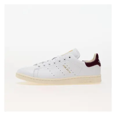 Sneakers adidas Stan Smith Lux Ftw White/ Maroon/ Crew White