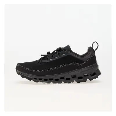 Sneakers On W Cloudaway 2 Black/ Eclipse