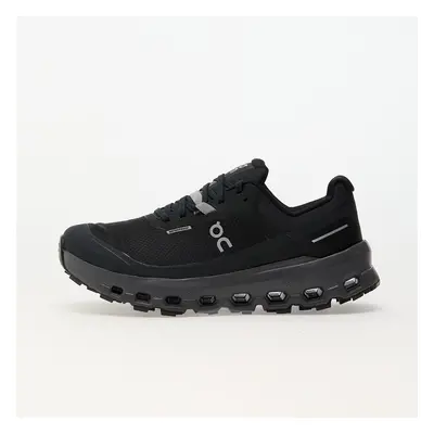 Sneakers On W Cloudvista 2 Waterproof Black/ Eclipse