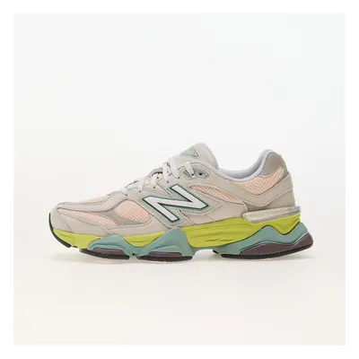 Sneakers New Balance 9060 Moonbeam/ Vintage Rose/ Moonrock