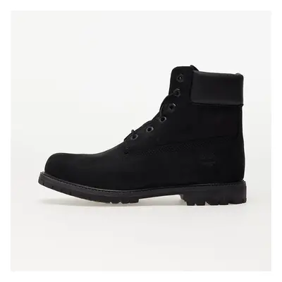 Sneakers Timberland Premium 6 In Waterproof Boot W Black