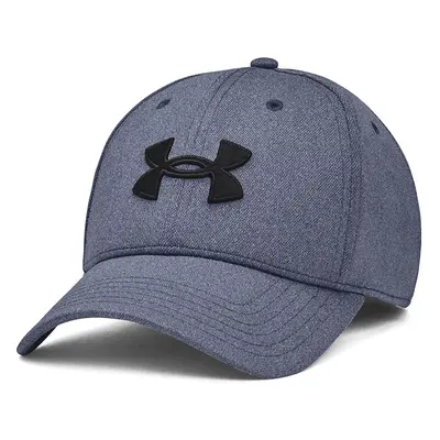 Baseball sapka Under Armour Men'S Ua Blitzing Midnight Navy 410