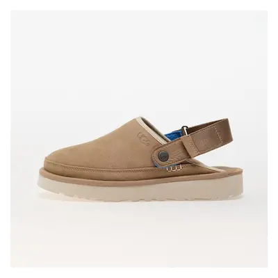 Sneakers UGG M Goldencoast Clog Sand/ Santorini