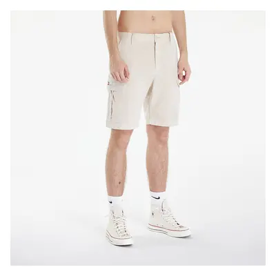 Sort Tommy Jeans Ethan Cargo Shorts Beige