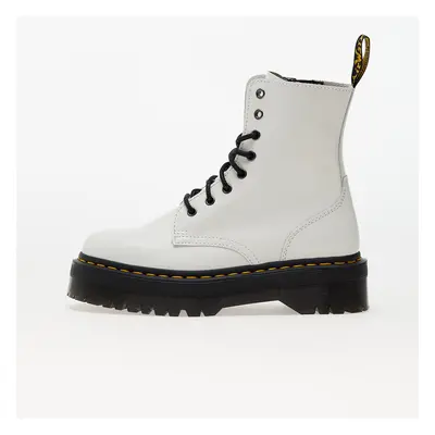 Sneakers Dr. Martens Jadon 8 Eye Boot White