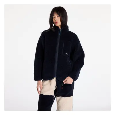 Kabát Gramicci Sherpa UNISEX Jacket Navy