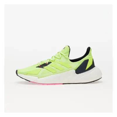 Sneakers adidas X9000L4 Solatr Yellow/ Solar Yellow/ Hi-Res Yellow