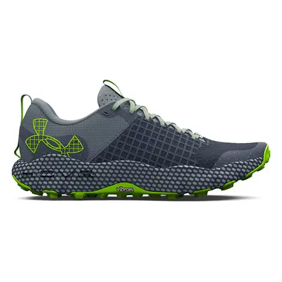 Sneakers Under Armour U HOVR DS Ridge TR Downpour Gray