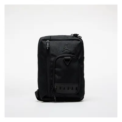 Táska Jordan Jam Collectors Crossbody Bag Black