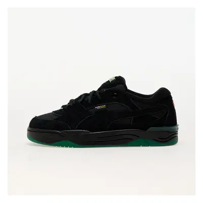 Sneakers Puma x Carrots Puma-180 Black/ Archive Green