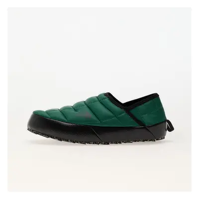 Sneakers The North Face W Tb Trctn Mule V Evergreen/ Tnf Blackk