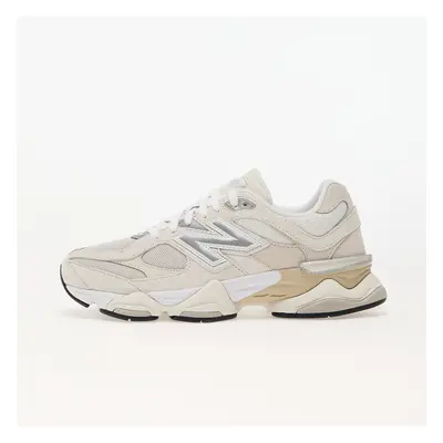 Sneakers New Balance 9060 White