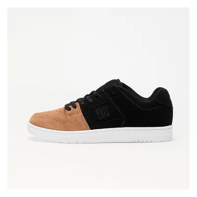 Sneakers DC Manteca Black/ Black/ Grey EUR