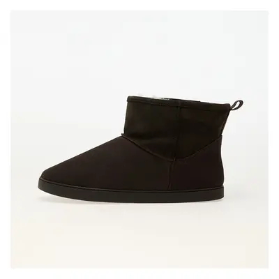 Sneakers Groundies Cozy Boot Low Brown EUR