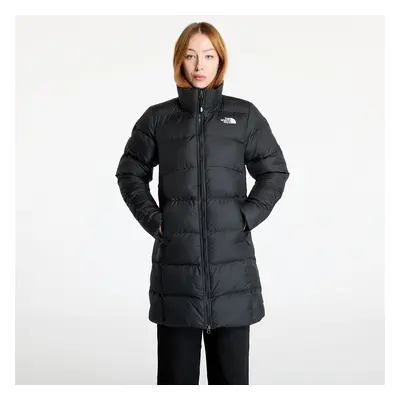 Kabát The North Face W Saikuru Parka TNF Black