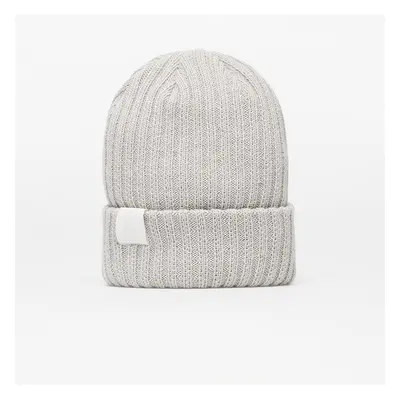 Kalap Nike NRG Essential Beanie Grey Heather/ Sail