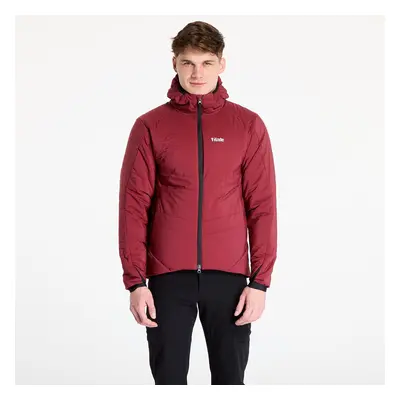 Kabát Tilak Ketil Jacket 23 Merlot