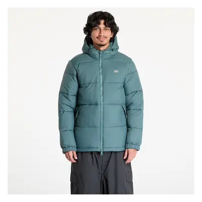 Kabát Dickies Waldenburg Hooded Jacket Lincoln Green