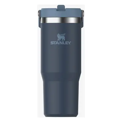 STANLEY The IceFlow™ Flip Straw Tumbler 890 ml Navy