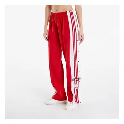 Nadrágok adidas Adicolor Classics Adibreak Pant Better Scarlet