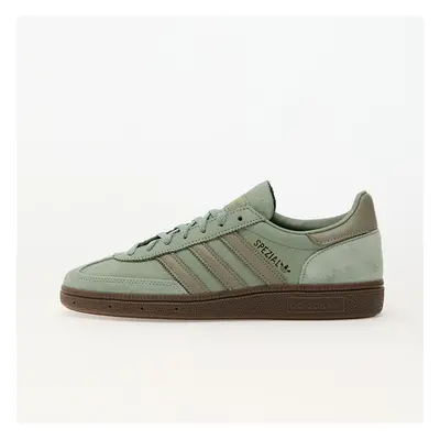 Sneakers adidas Handball Spezial W Silver Green/ Silver Pebble/ Gum5 EUR