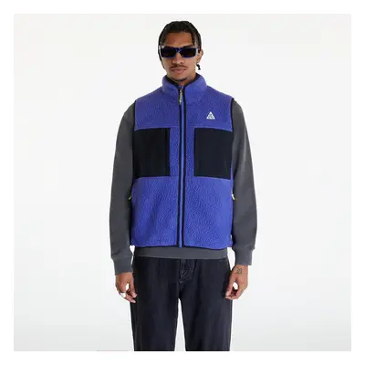 Nike ACG "Arctic Wolf" Men's Vest Persian Violet/ Black/ Summit White