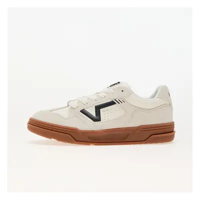 Sneakers Vans Upland Suede Marshmallow/ Gum