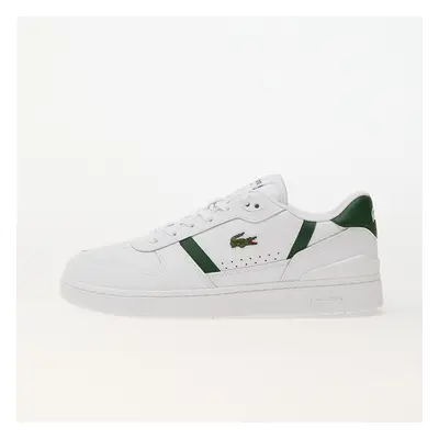 Sneakers LACOSTE T-Clip Set White