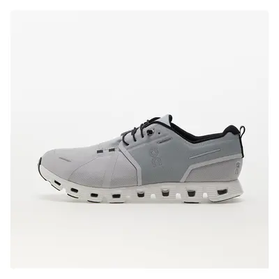 Sneakers On Cloud Waterproof Glacier/ White EUR