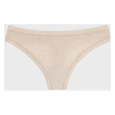 Alsónadrág GAP Breathe Thong Rugby Tan