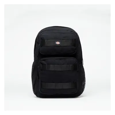 Hátizsák Dickies Duck Canvas Utility Backpack Black