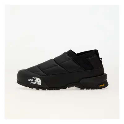 Sneakers The North Face Glenclyffe Mule Tnf Black/ Tnf Black