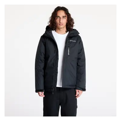 Kabát Columbia Oak Harbor™ II Insulated Jacket Black