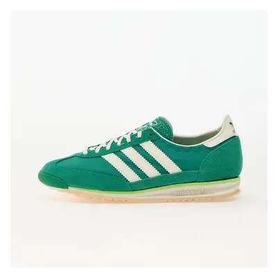 Sneakers adidas Sl Og W Court Green/ Ivory/ Crystal Sand EUR