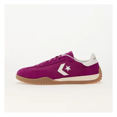 Sneakers Converse Run Star Trainer Quantum Violet/ Egret/ White