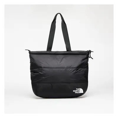 Táska The North Face Nuptse Tote TNF Black